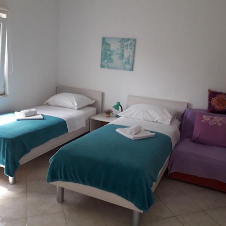 Apartmani Lena Šibenik Extérieur photo