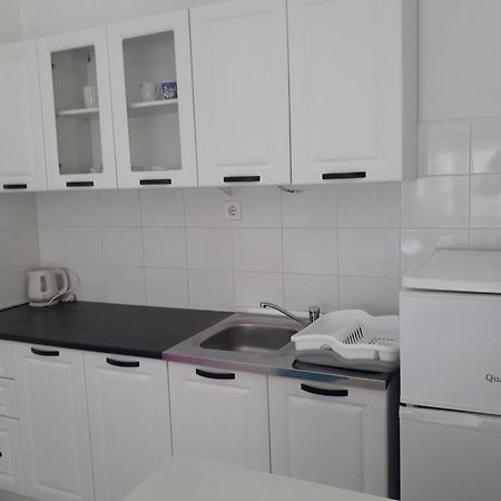 Apartmani Lena Šibenik Extérieur photo