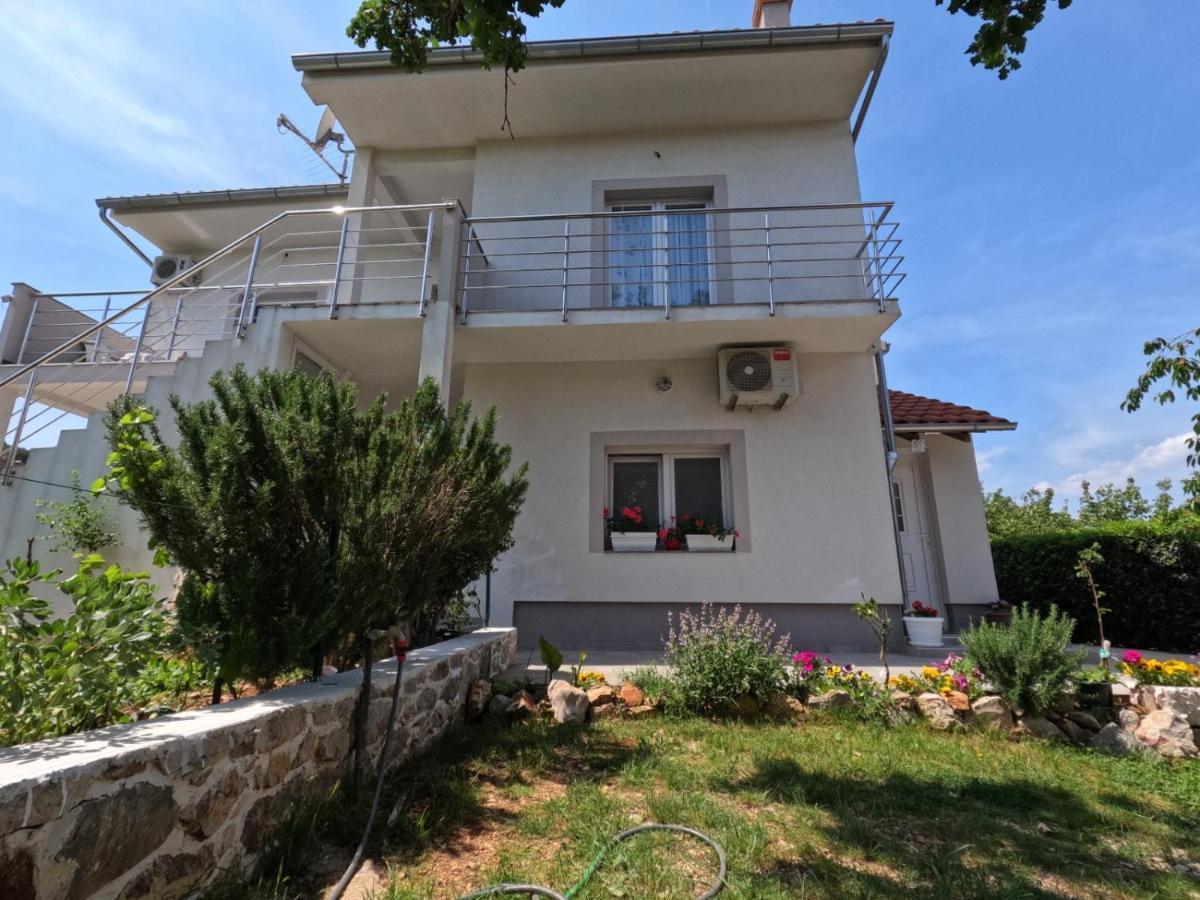 Apartmani Lena Šibenik Extérieur photo