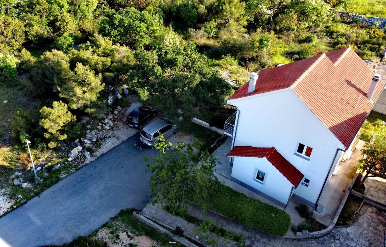 Apartmani Lena Šibenik Extérieur photo
