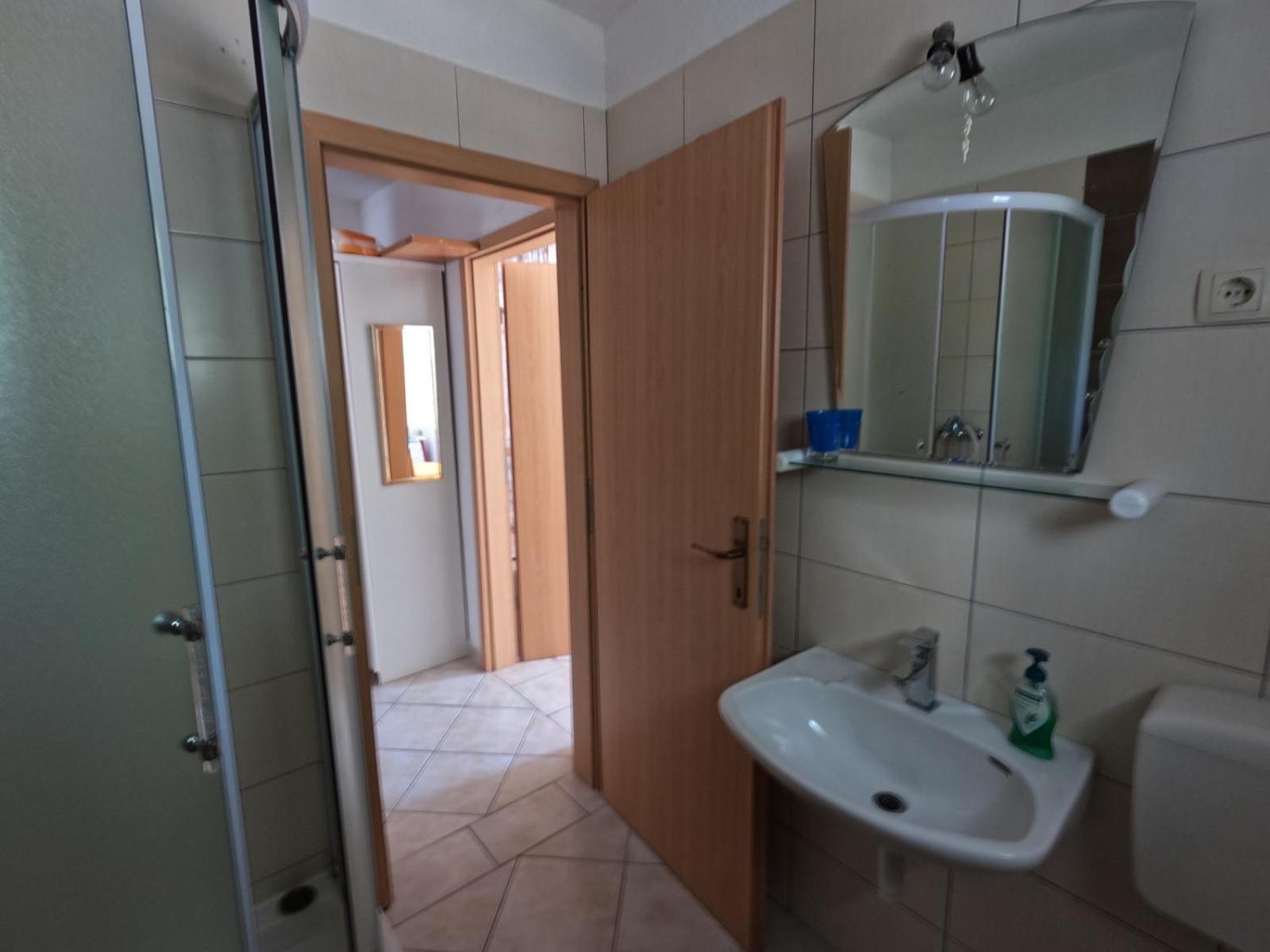 Apartmani Lena Šibenik Extérieur photo