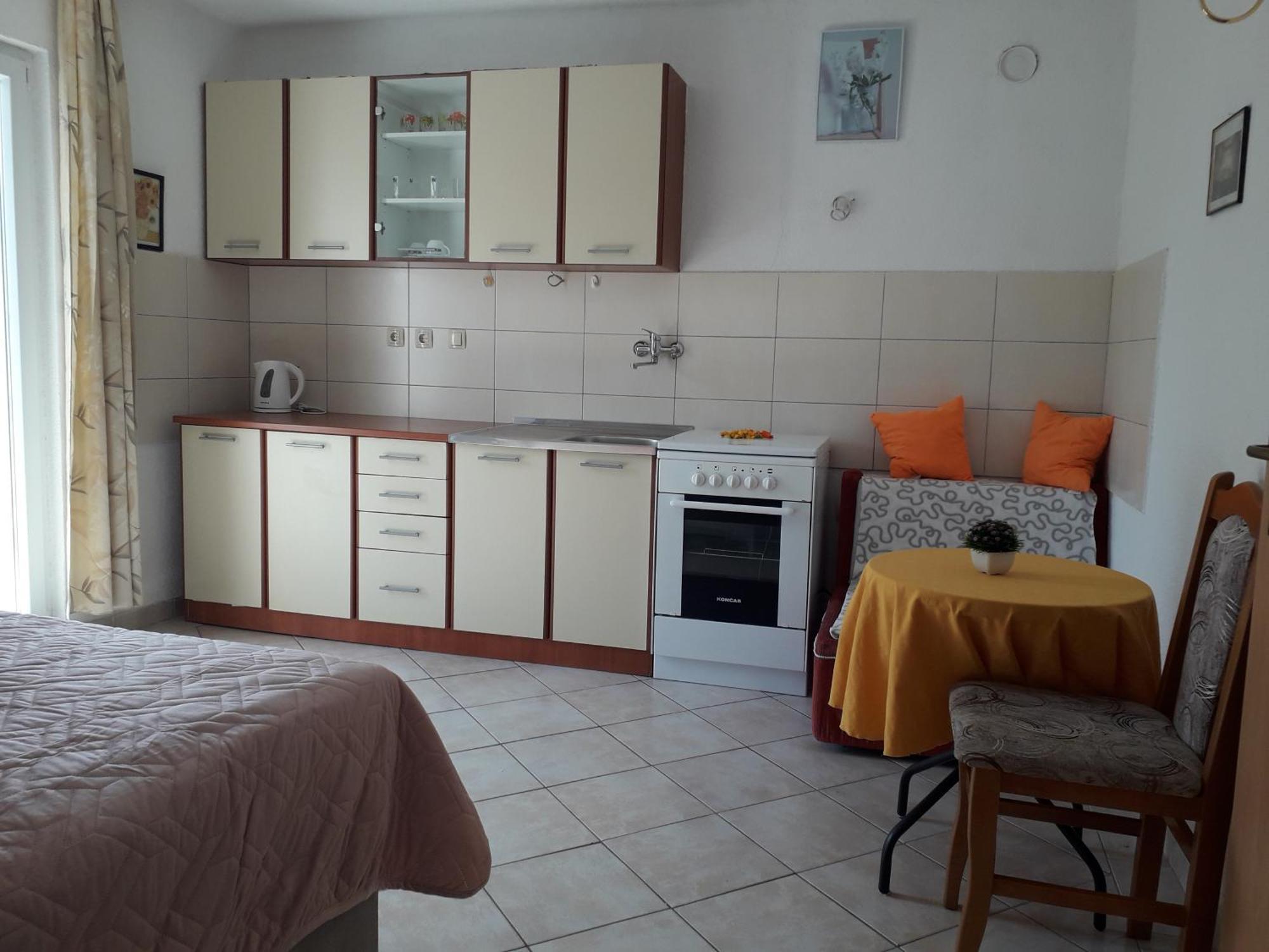 Apartmani Lena Šibenik Extérieur photo