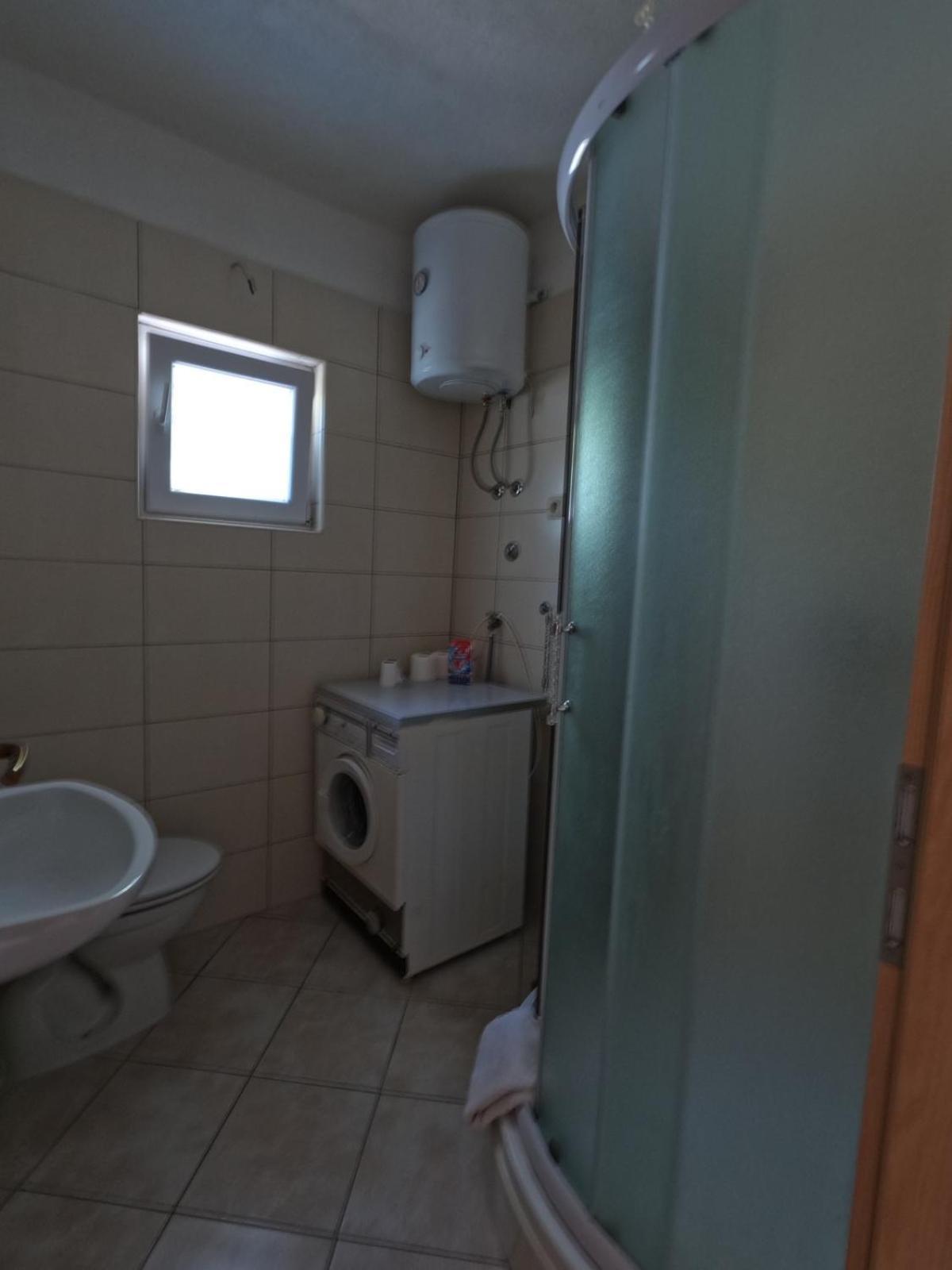 Apartmani Lena Šibenik Extérieur photo