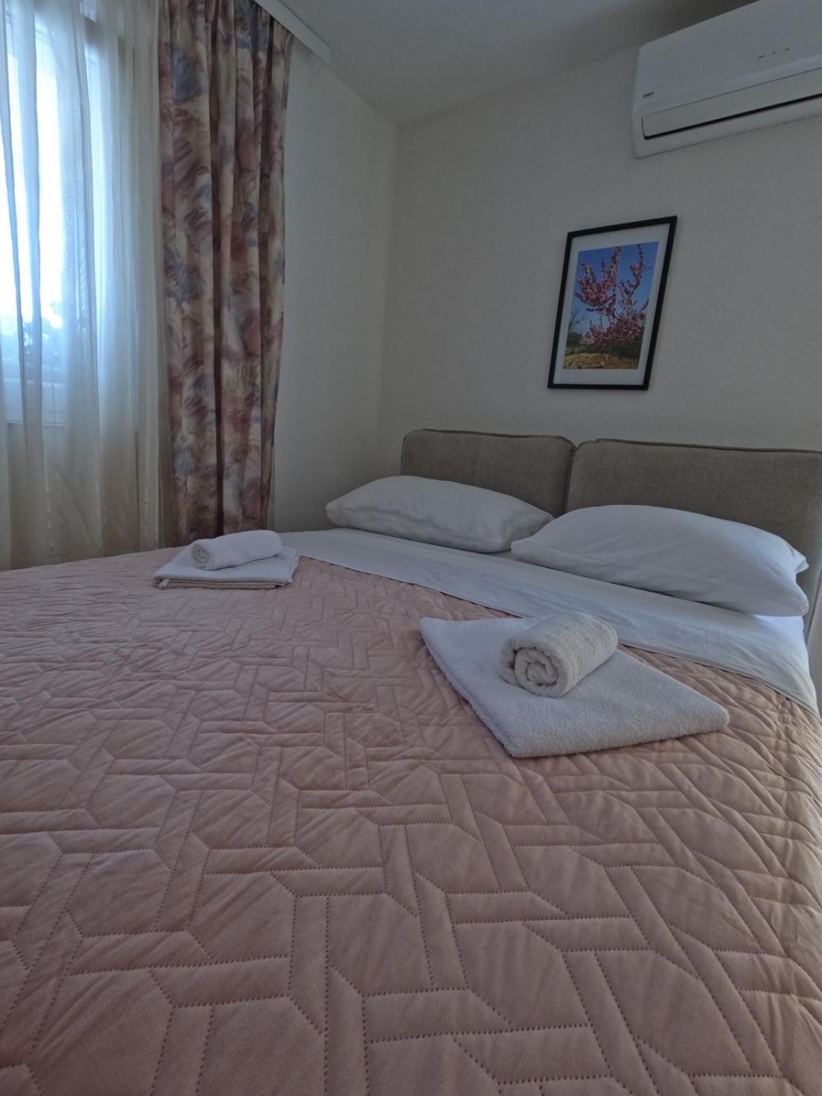 Apartmani Lena Šibenik Extérieur photo