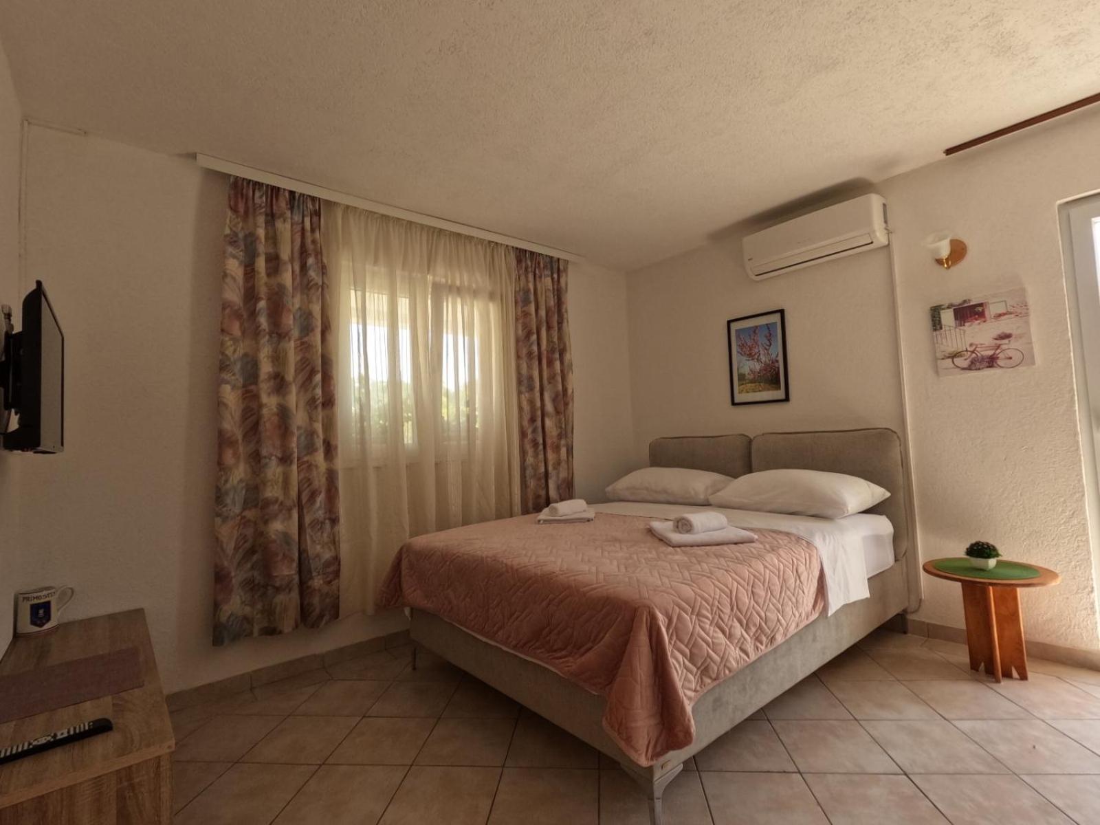 Apartmani Lena Šibenik Extérieur photo