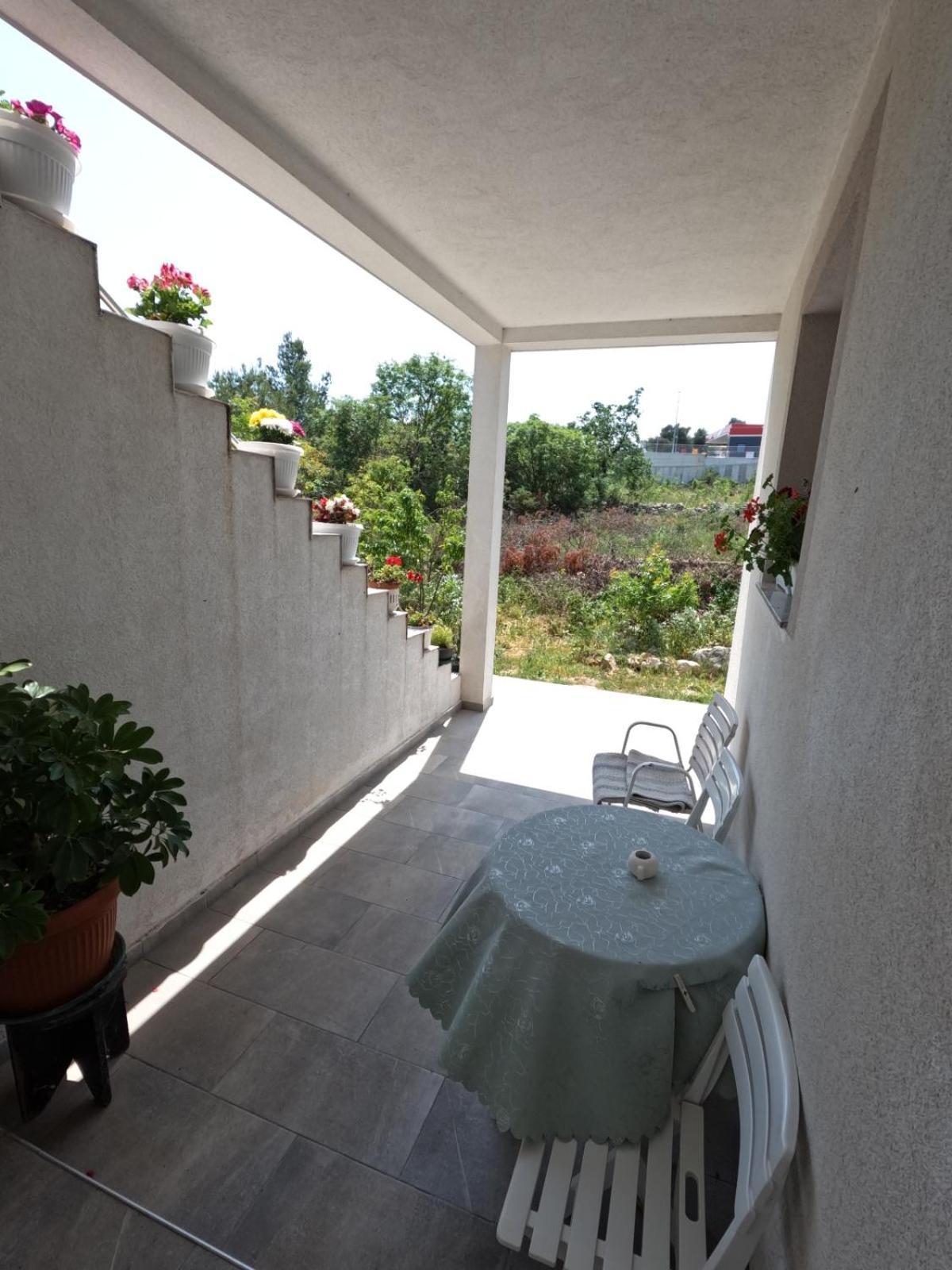 Apartmani Lena Šibenik Extérieur photo