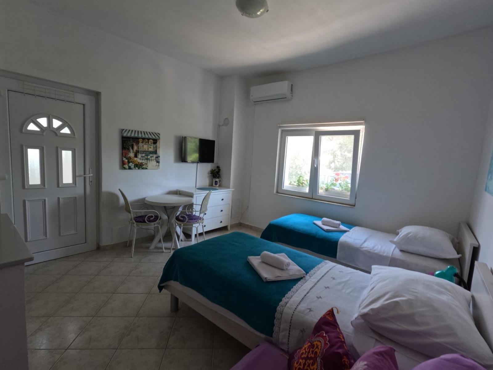 Apartmani Lena Šibenik Extérieur photo