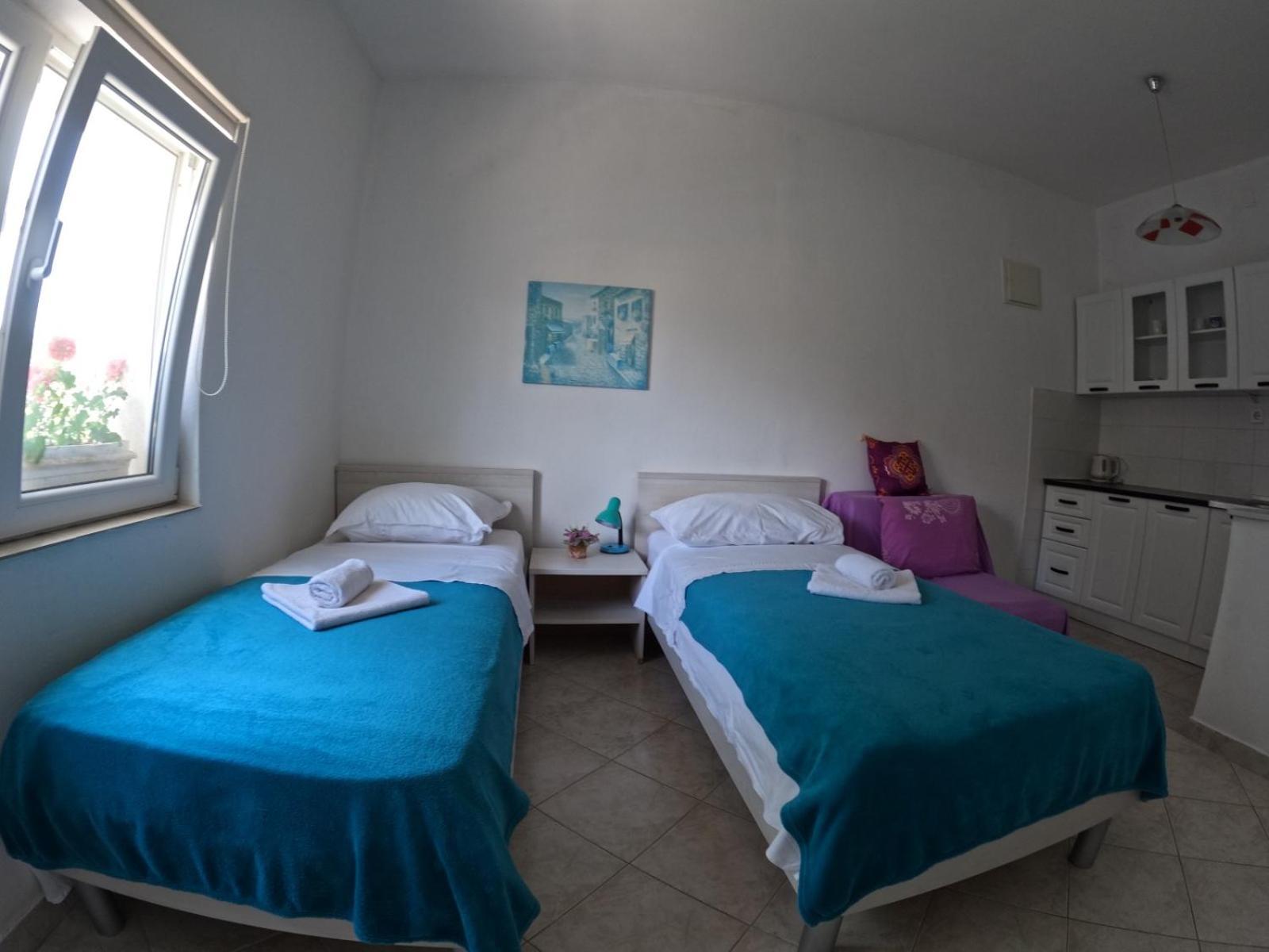 Apartmani Lena Šibenik Extérieur photo