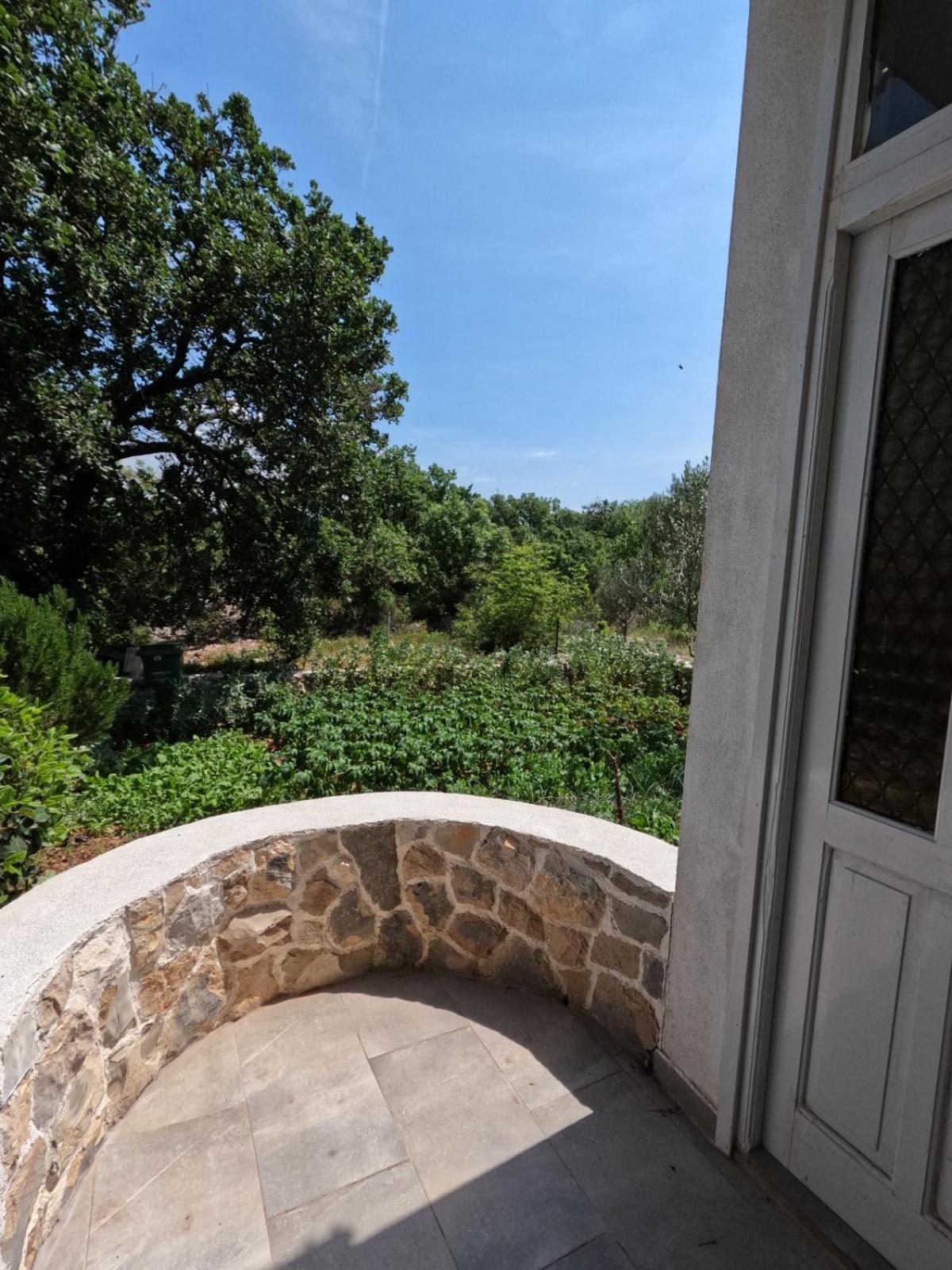 Apartmani Lena Šibenik Extérieur photo