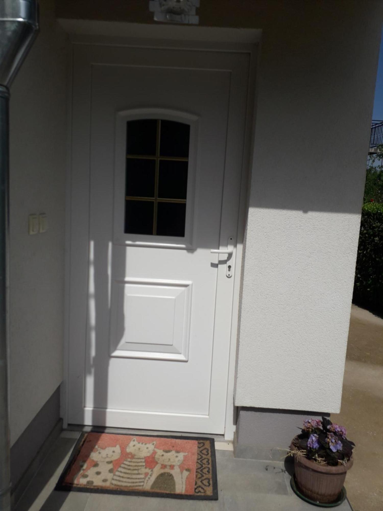 Apartmani Lena Šibenik Extérieur photo