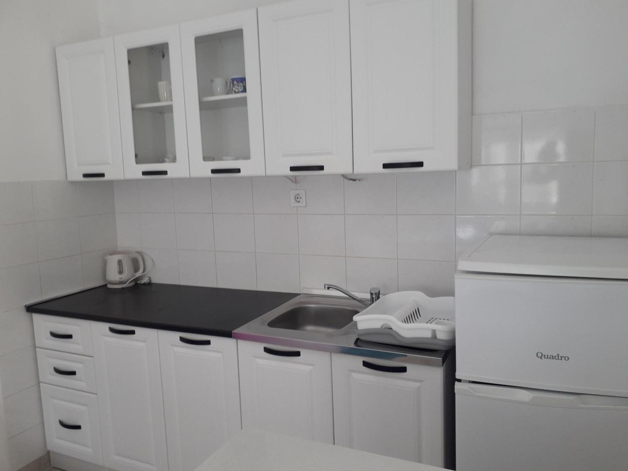 Apartmani Lena Šibenik Extérieur photo