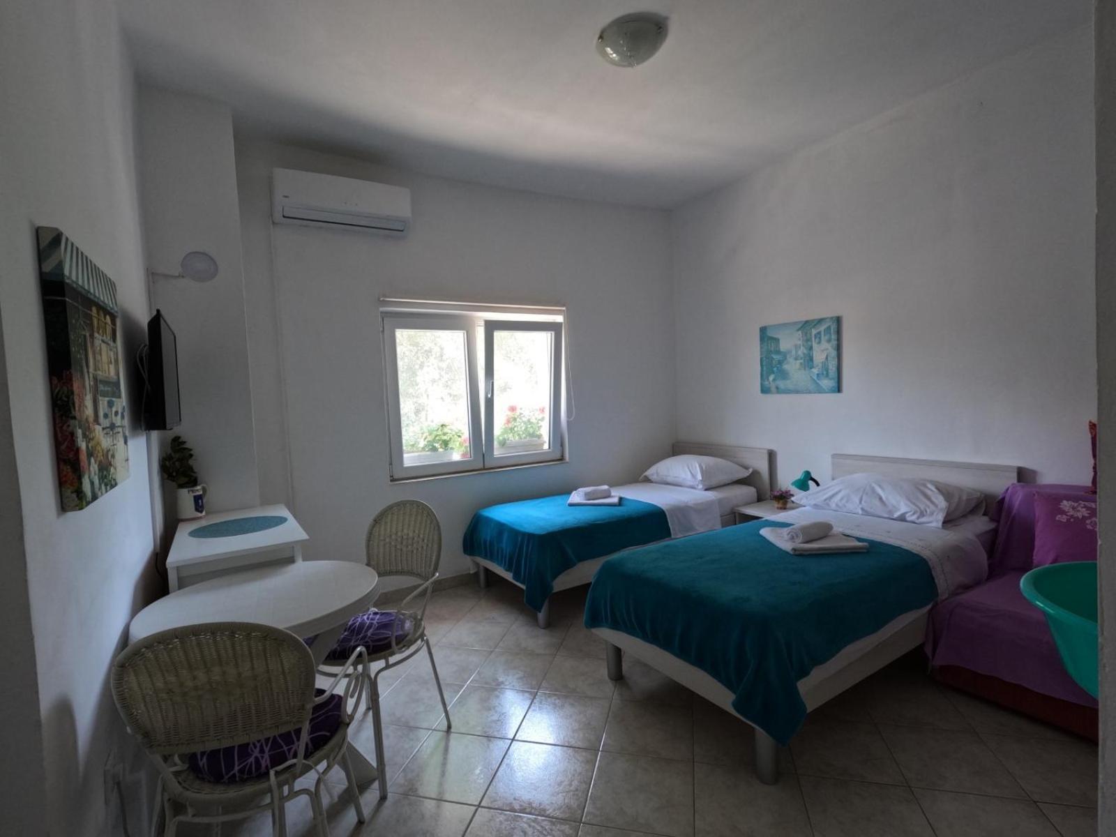 Apartmani Lena Šibenik Extérieur photo