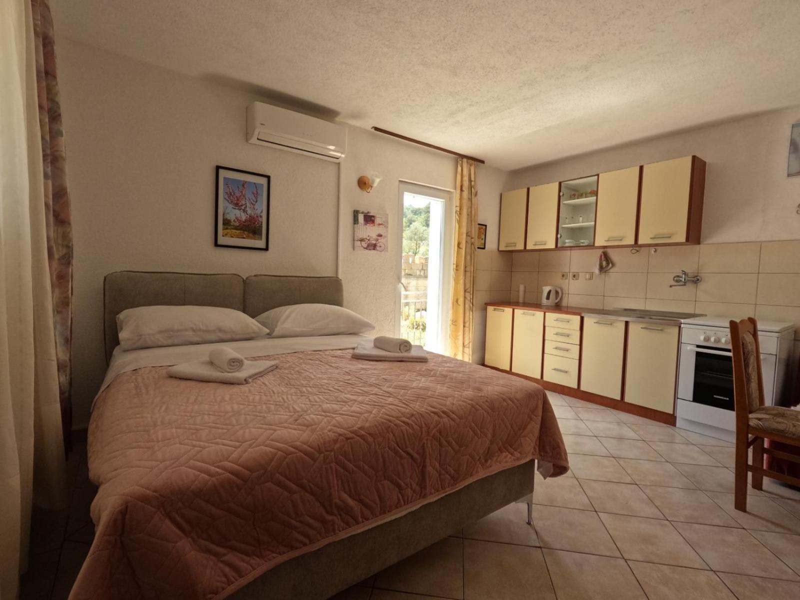 Apartmani Lena Šibenik Extérieur photo