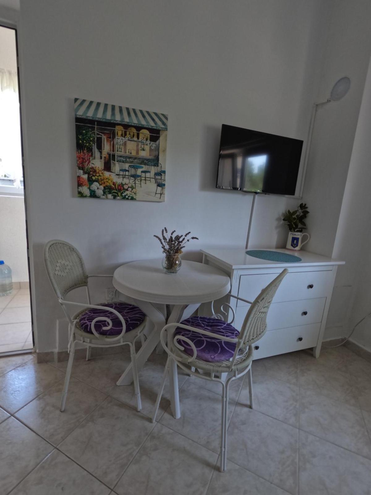Apartmani Lena Šibenik Extérieur photo