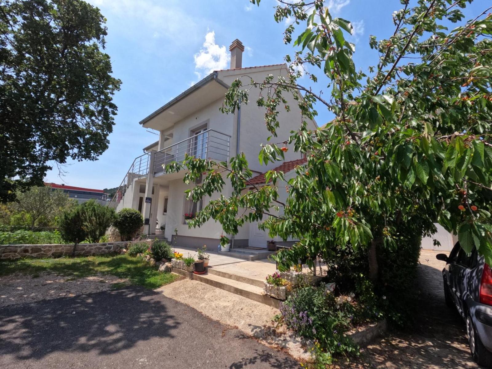 Apartmani Lena Šibenik Extérieur photo